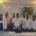 South Ethiopia Disaster risk Management and EU project coordinators project progress evaluation participant